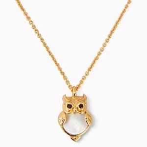 Best 25+ Deals for Owl Necklace Gold 